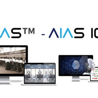 AiaS IQ Unlimited Service