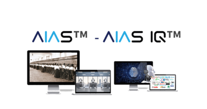 AiaS IQ Unlimited Service