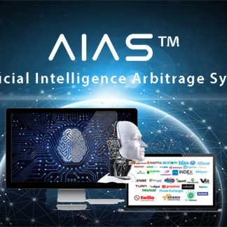 AiaS™ Partners DIY Account