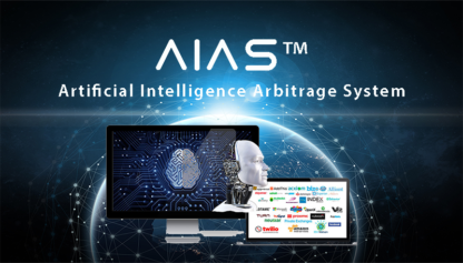 AiaS™ Partners PAYG Account