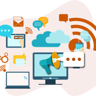 AiaS IQ™ Voice Broadcasting