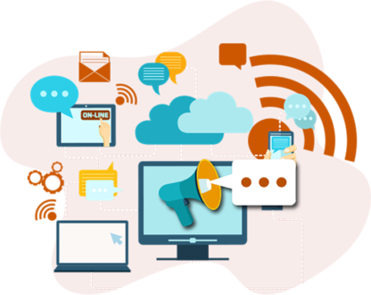 AiaS IQ™ Voice Broadcasting
