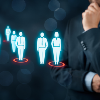 AiaS™ Audience Targeting Data Records