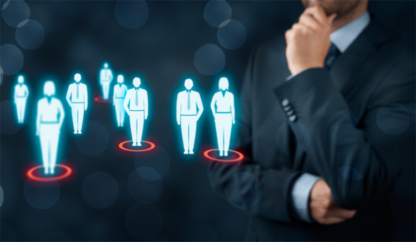 AiaS™ Audience Targeting Data Records
