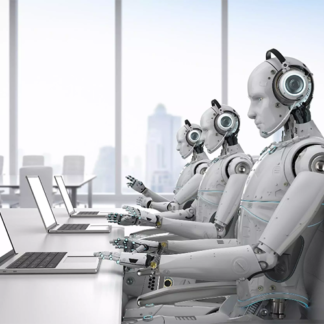 AiaS IQ™ Conversational AI Programming