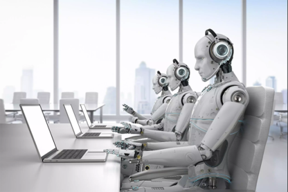 AiaS IQ™ Conversational AI Programming