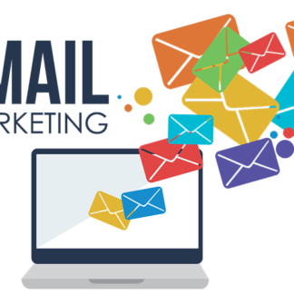 AiaS IQ™ Email Marketing