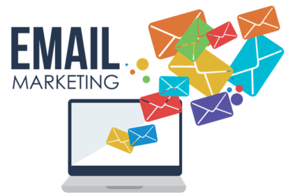 AiaS IQ™ Email Marketing