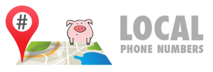 AiaS™ Local Phone Number