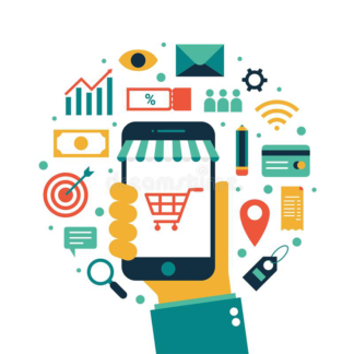 AiaS IQ™ Mobile Marketing System