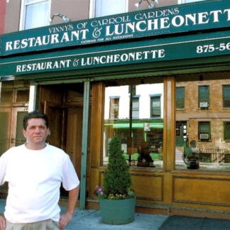 AiaS IQ™ Restaurant Marketing System