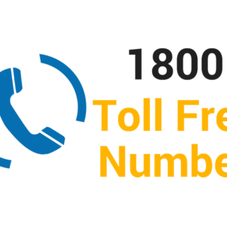 AiaS™ Toll Free Number