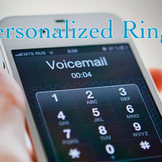 AiaS IQ™ Personalized Ringless Voicemail