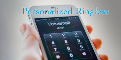 AiaS IQ™ Personalized Ringless Voicemail