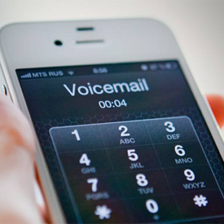 AiaS IQ™ Ringless Voicemail