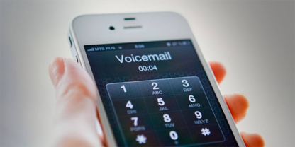 AiaS IQ™ Ringless Voicemail